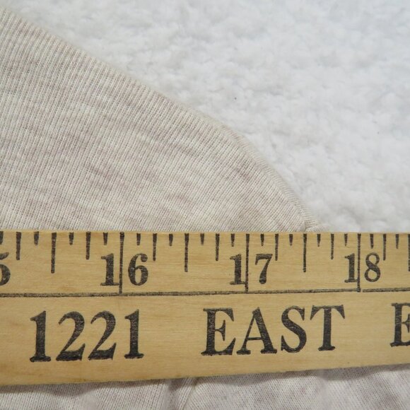 Jones New York Cardigan Womens XL Open Front Lightweight Pockets Button Sleeves - Picture 8 of 9